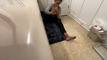 Self foot worship sexy