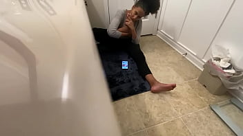 Self foot worship sexy