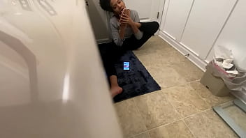 Self foot worship sexy