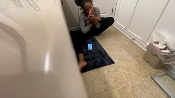 Self foot worship sexy