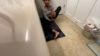 Self foot worship sexy Self foot worship sexy