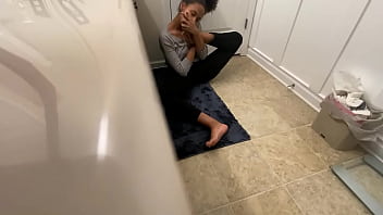 Self foot worship sexy