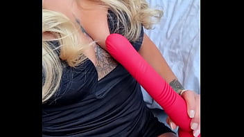 Pas sur que j'arrive à patienter jusqu'à jeudi soir 20h30 pour mon live