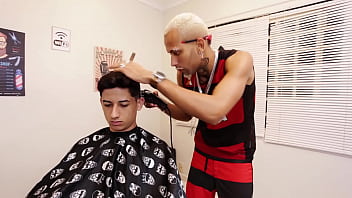 Barbeiro Safado thumbnail