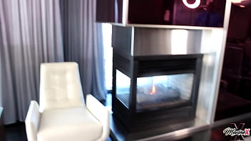 The big sized cock lover sean michaels makes maxine reach to orgasm