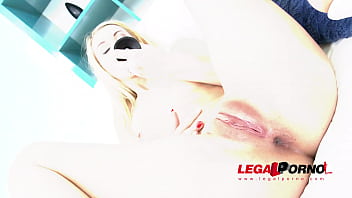 Teen slut pamela 3on1 dp & creampie sz1231