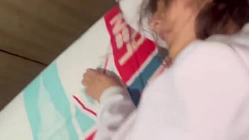 Ella quiere que se o meta toda Ella quiere que se o meta toda