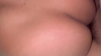 Ella quiere que se o meta toda