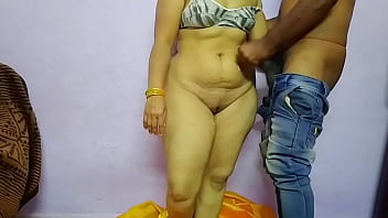 गावं में भाभीजी रहने आई उनके कोई पहेचान का नही था मय ने पहेचान बडाके चुत का मजा लीया गावं में भाभीजी रहने आई उनके कोई पहेचान का नही था मय ने पहेचान बडाके चुत का मजा लीया