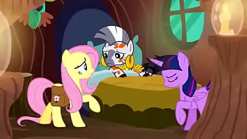 La magia de la amistad