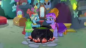 La magia de la amistad