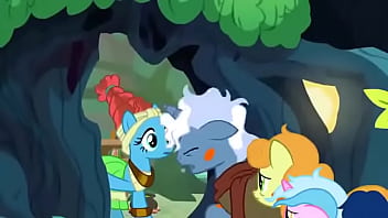 La magia de la amistad