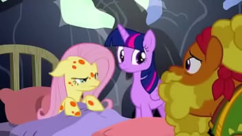 La magia de la amistad