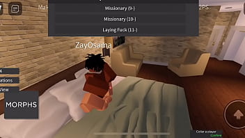 Roblox sex