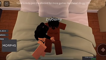 Roblox sex