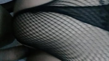 Increíble clitoris rosado