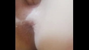 Masturbame y metemela