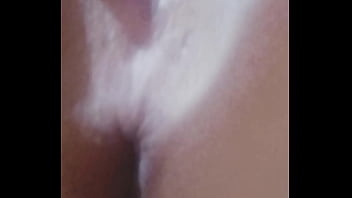 Masturbame y metemela