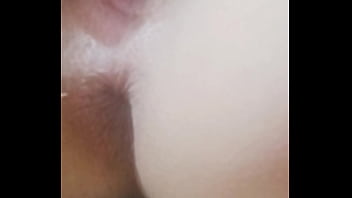 Masturbame y metemela