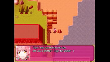 Succubus melnea parte 1