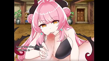 Succubus melnea parte 1