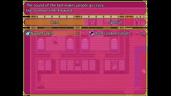 Succubus melnea parte 1