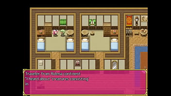 Succubus melnea parte 1