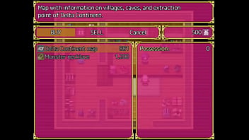 Succubus melnea parte 1
