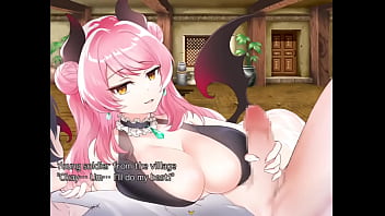 Succubus melnea parte 1 Succubus melnea parte 1