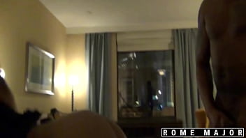 Banging body shorty tori taylor gets her pussy wrecked by rome major