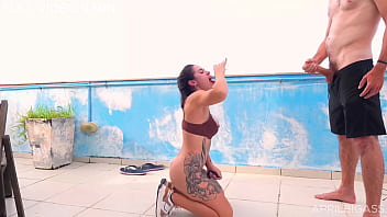 2 whores april bigass and maidensplace swallow liters of piss clean asses deep throat without mercy 2 for 1