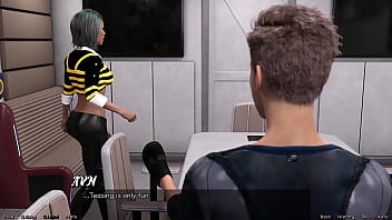 Stranded in space #81 indian milf with big tits tells secrets