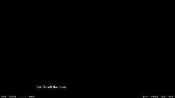 Stranded in space #81 indian milf with big tits tells secrets