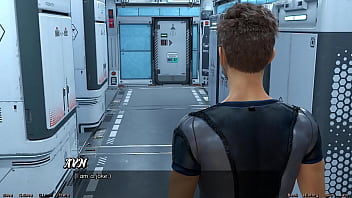 Stranded in space #81 indian milf with big tits tells secrets