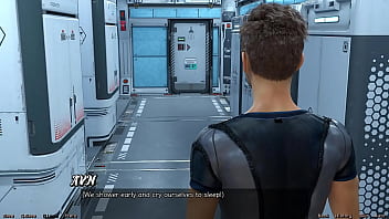 Stranded in space #81 indian milf with big tits tells secrets