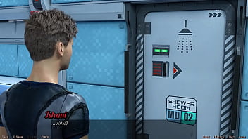 Stranded in space #81 indian milf with big tits tells secrets