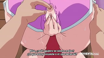 Kowaremono risa capitulo 2 sub español