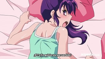 Kowaremono risa capitulo 2 sub español