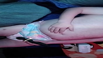 Baby pup padding up promo