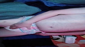 Baby pup padding up promo