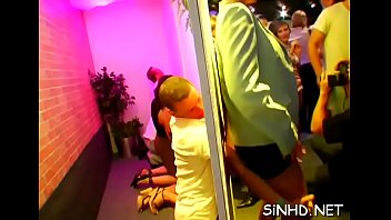 Non stop fucking pleasures