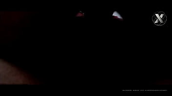 Damn double fuck dream comes true