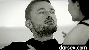 Hot babe schemes for dick 9