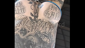 Micro bikini on car bonnet melody radford porn