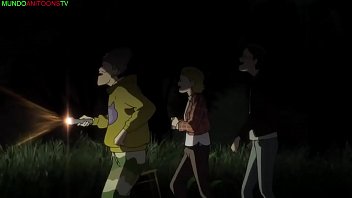 Anime de fantasía sobrenatural psicológico