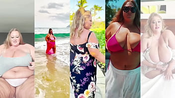 Teaser comfy fuck fat chick pounded pov