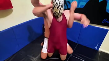 Two warriors one ring my epic showdown against mtytopwrestler is packed with power strategy and relentless action tr