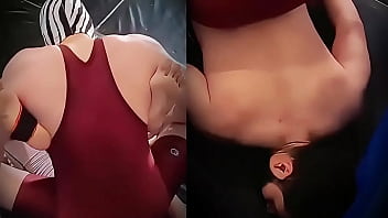 Two warriors one ring my epic showdown against mtytopwrestler is packed with power strategy and relentless action tr