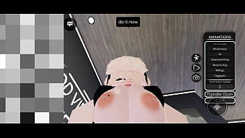 Roblox awesome sharkygirl