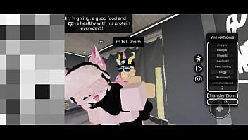 Roblox awesome sharkygirl